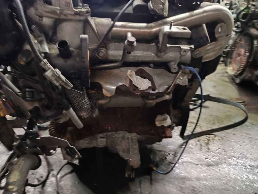 MOTEUR RENAULT/ DACIA 1.5DCI K9K609 - Vue 5